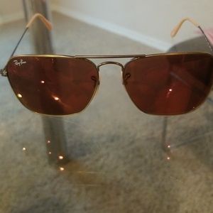 Rayban Sunglasses